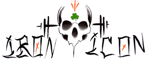 The IRON ICON