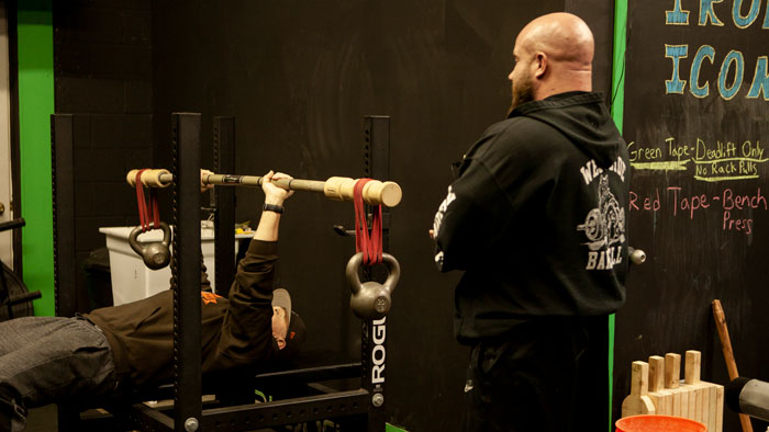 Featured image for “Why should you hire a personal trainer?”